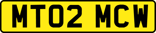 MT02MCW