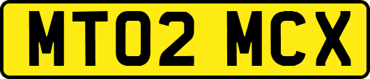 MT02MCX
