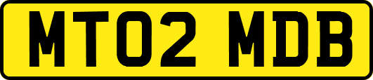 MT02MDB