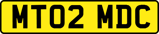 MT02MDC