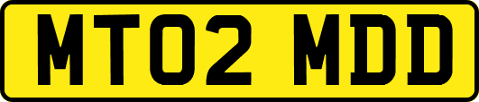 MT02MDD