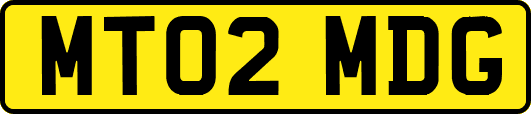MT02MDG