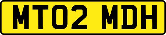 MT02MDH