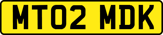 MT02MDK