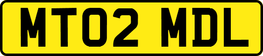 MT02MDL