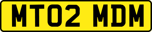 MT02MDM