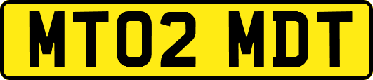 MT02MDT