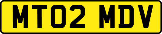MT02MDV