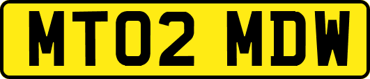 MT02MDW