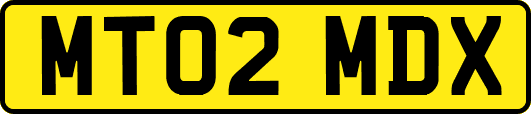 MT02MDX