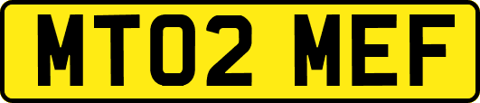 MT02MEF