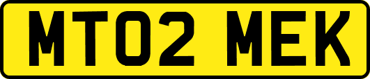MT02MEK