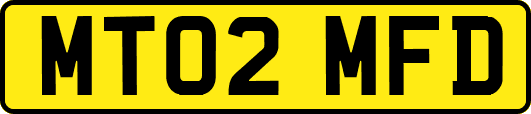 MT02MFD
