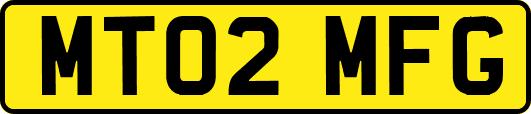 MT02MFG