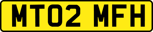 MT02MFH