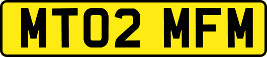 MT02MFM