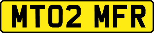 MT02MFR