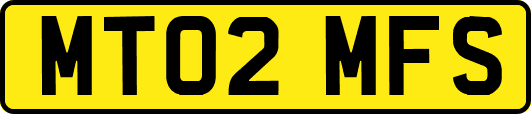 MT02MFS