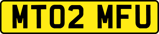 MT02MFU