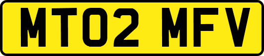 MT02MFV