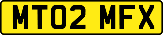 MT02MFX