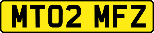MT02MFZ