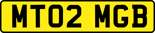 MT02MGB