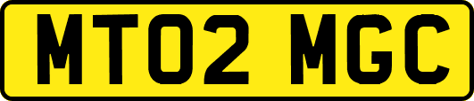 MT02MGC