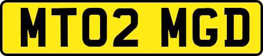 MT02MGD