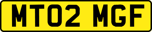 MT02MGF
