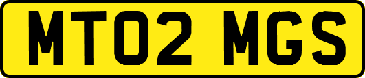 MT02MGS