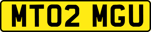 MT02MGU