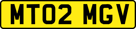 MT02MGV