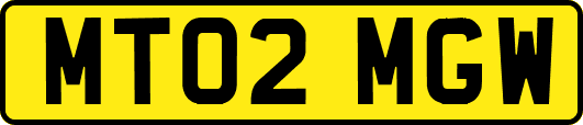 MT02MGW
