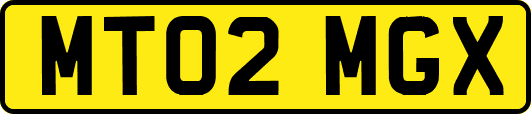 MT02MGX