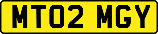 MT02MGY