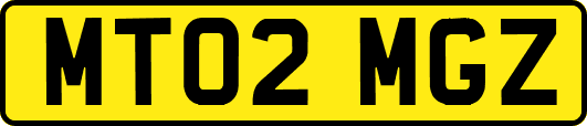 MT02MGZ
