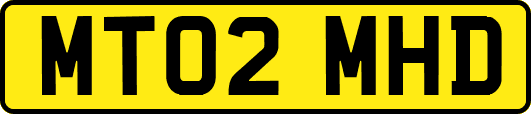 MT02MHD