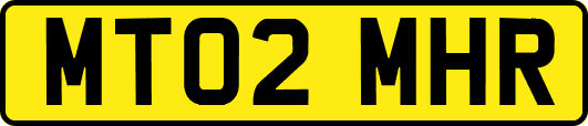 MT02MHR