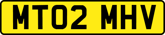 MT02MHV