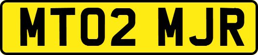 MT02MJR