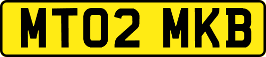 MT02MKB