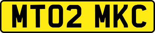 MT02MKC