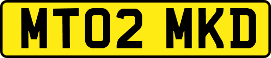 MT02MKD