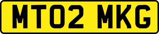 MT02MKG