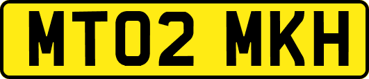MT02MKH