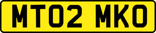 MT02MKO