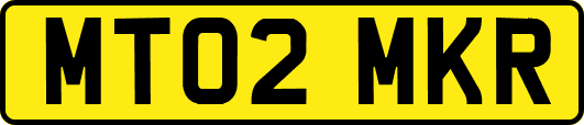 MT02MKR