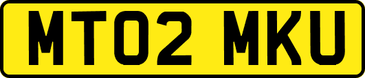 MT02MKU