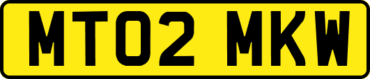 MT02MKW